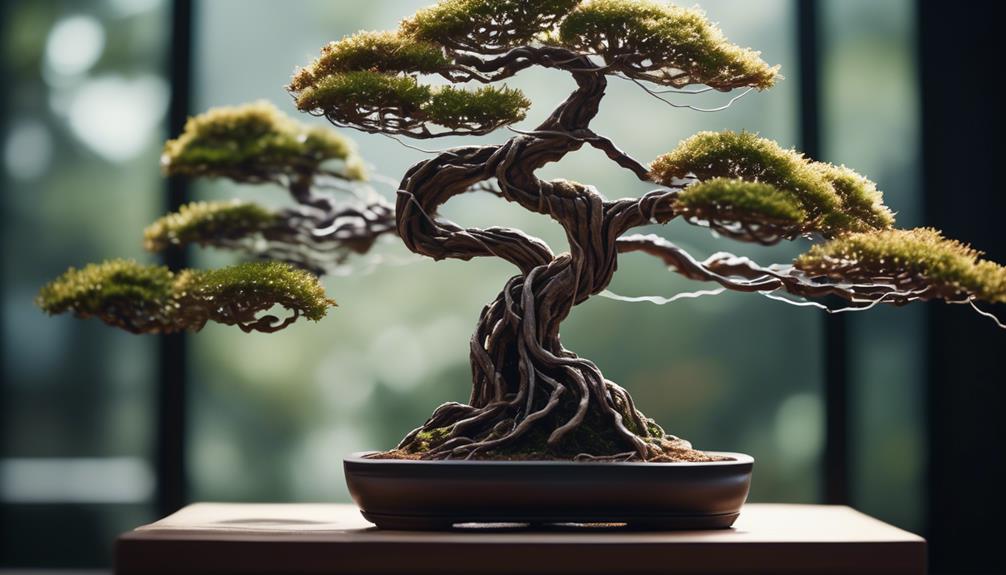 advancements in bonsai techniques