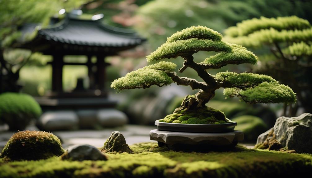 ancient art of miniaturization