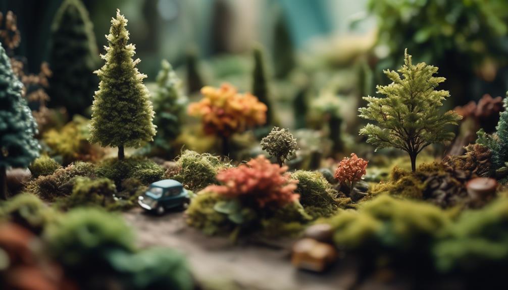 botanical study of plants