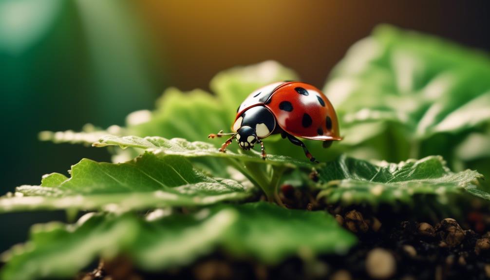 Protect Bonsai Trees From Pests and Diseases 2 eco friendly pest management techniques