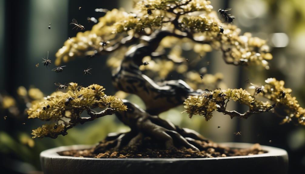 effects of pruning techniques