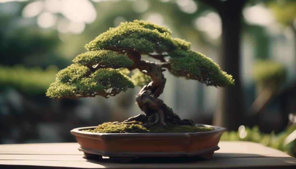 ignoring necessary tree rotations