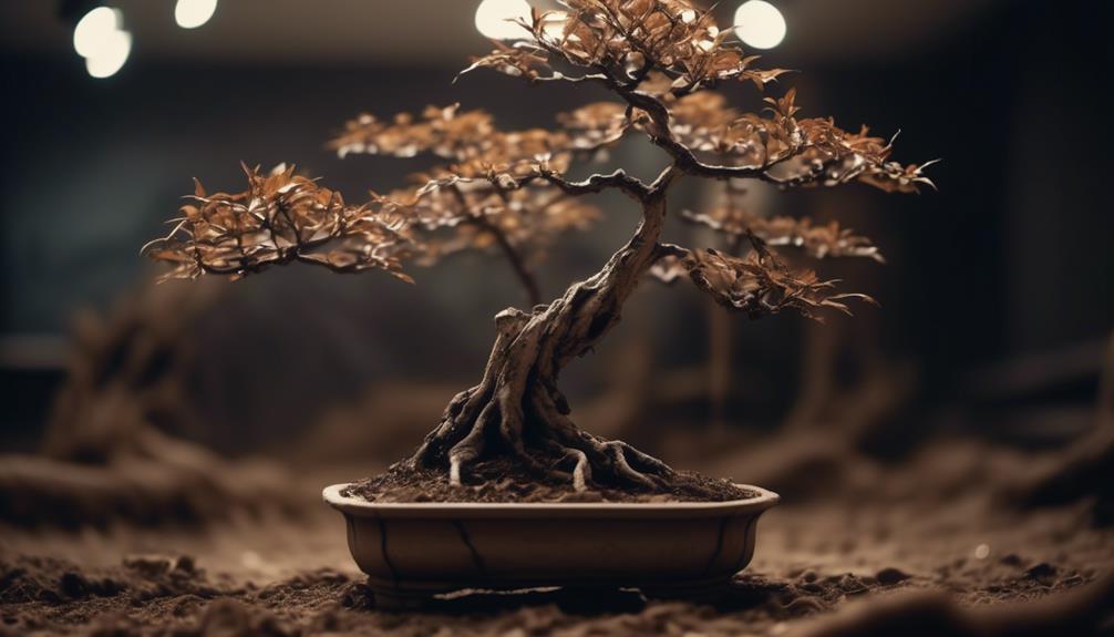 neglected indoor plant care