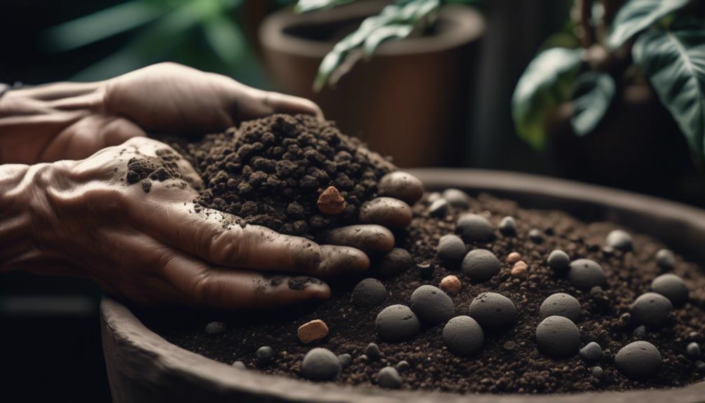 optimizing ph levels naturally