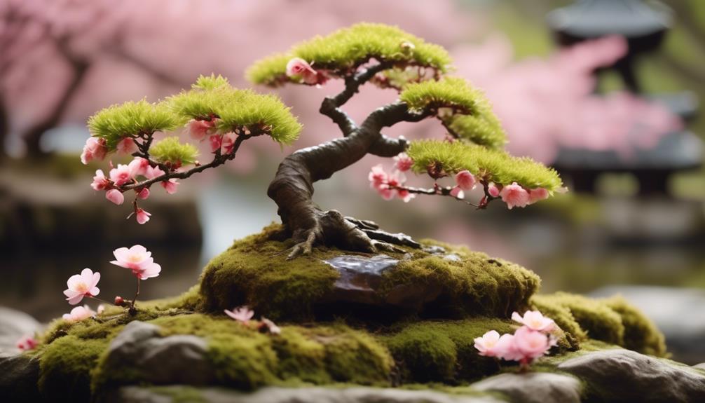 Native Bonsai Tree Species