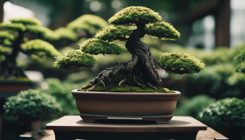 Shaping Bonsai Trees Beautifully 1 selecting the perfect bonsai