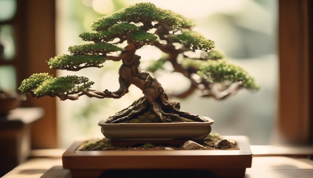 tips for bonsai tree
