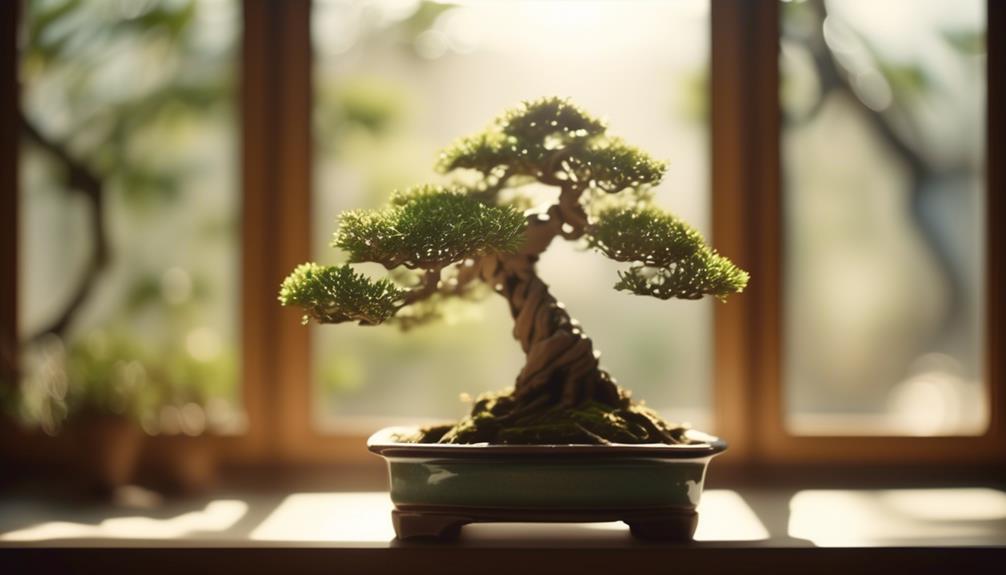 tree rot due to neglect