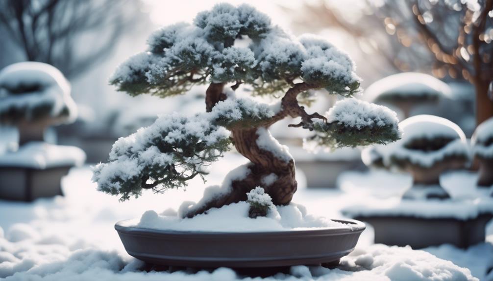 winter care for plants