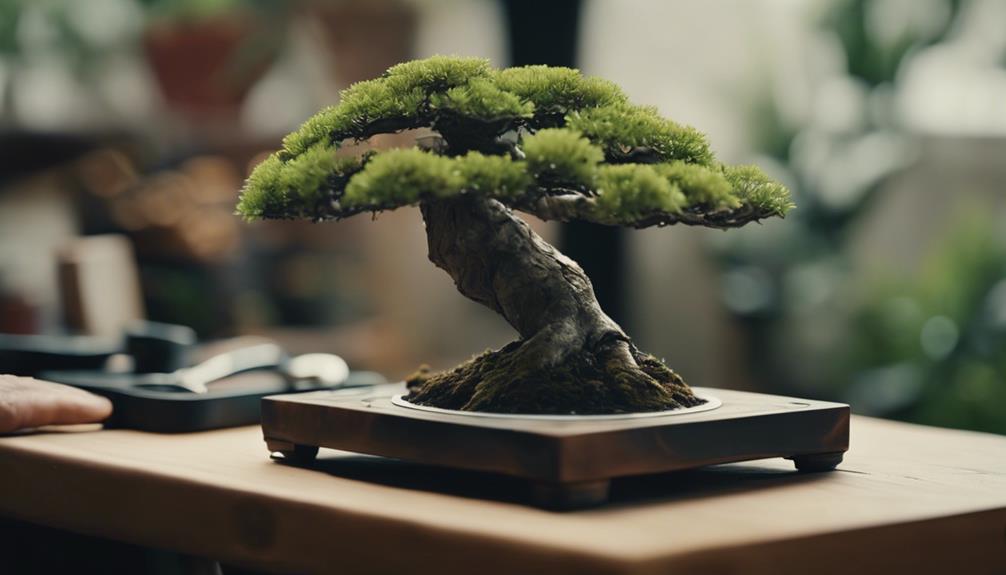 accessible turntables for convenience