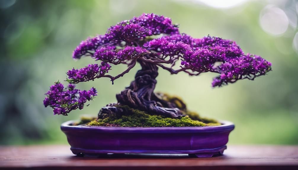 bonsai beauty unveiled perfectly