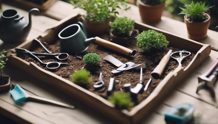 Guide to Essential Bonsai Tree