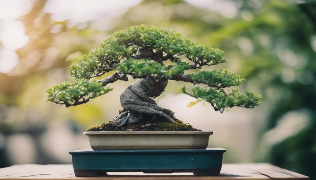 bonsai pests identification guide