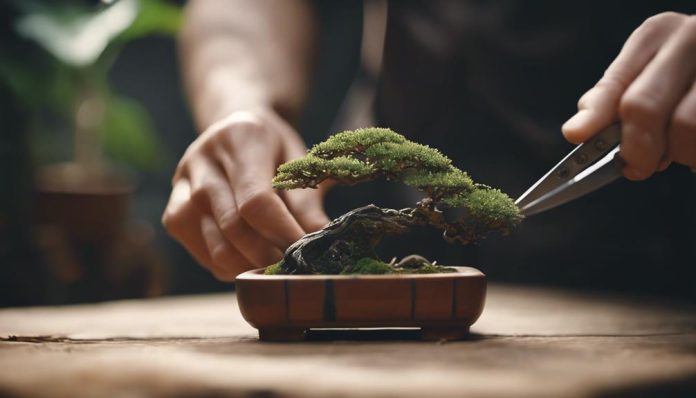 3 Best Techniques for Pruning and Shaping