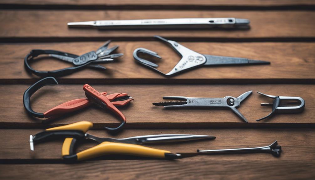 Friendly Budgeted Bonsai Tools