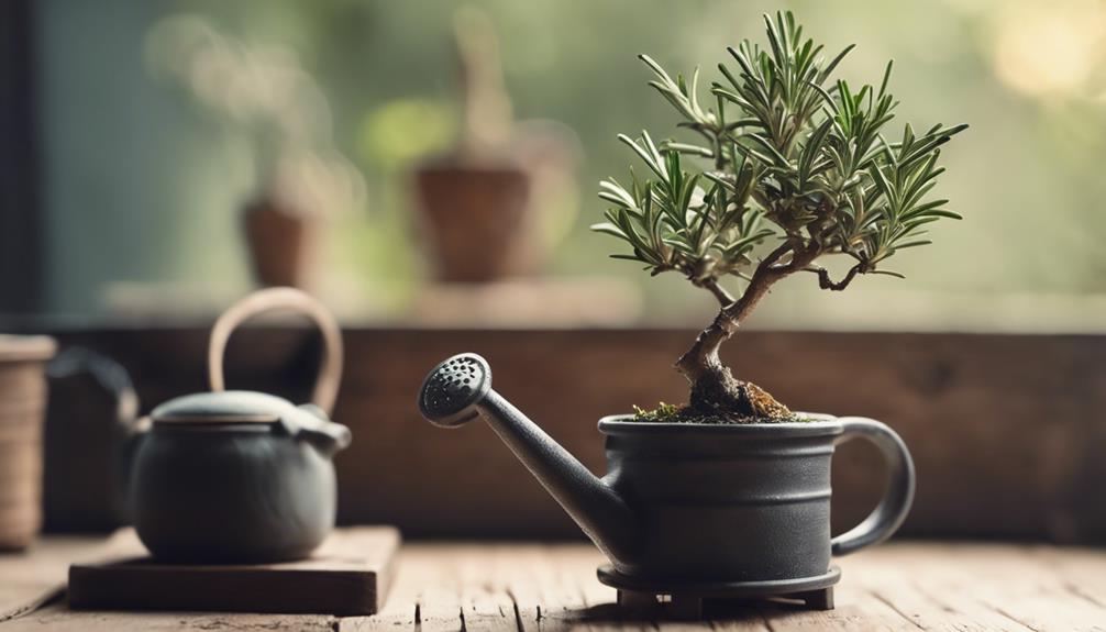 bonsai tree cultivation tips