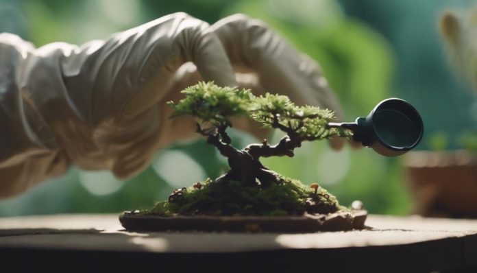 7 Best Ways to Handle Bonsai Tree