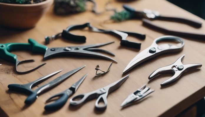 7 Pro Tips for Bonsai Tree Pruning