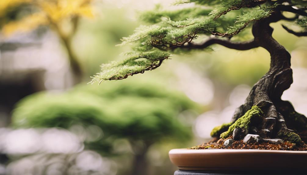 bonsai tree variety guide