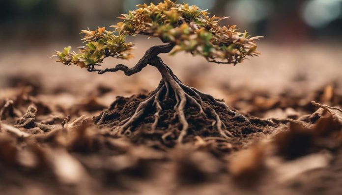 Wrong Soil Could Kill Miniature