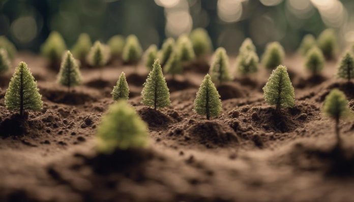 Selecting Perfect Soil Types