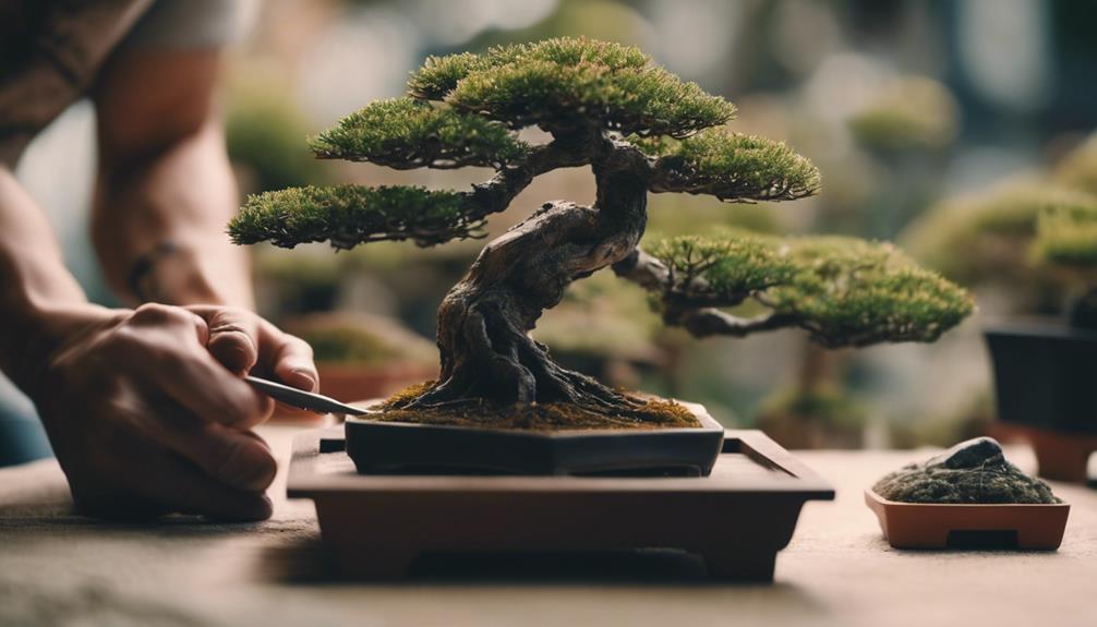 4 Steps to Buying Bonsai Tree Tools Online 2 choosing the best equipment