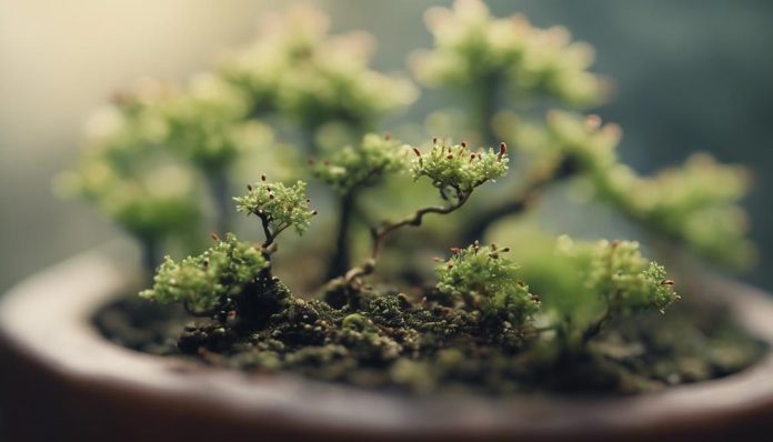 9 Bonsai Tree Care