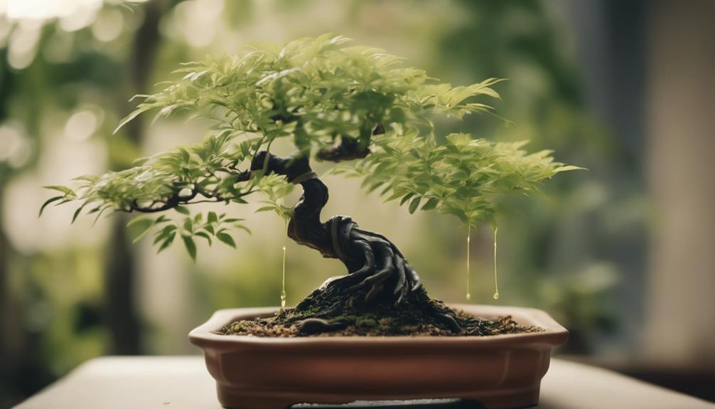 7 Best Ways to Handle Bonsai Tree Pests