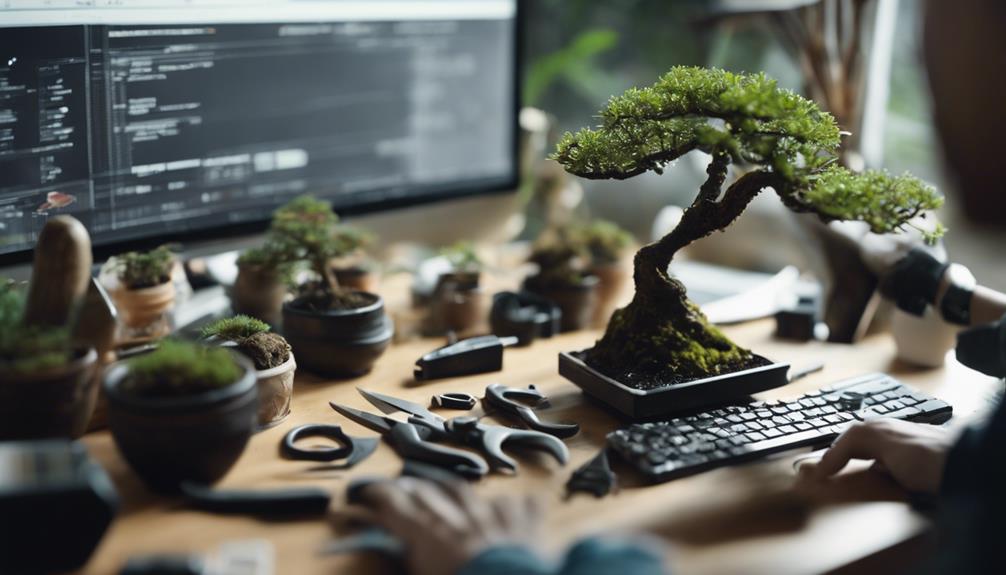 4 Steps to Buying Bonsai Tree Tools Online 1 4 Steps to Buying Bonsai Tree Tools