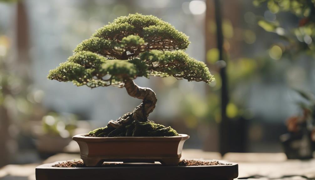 gardening technique for leaves