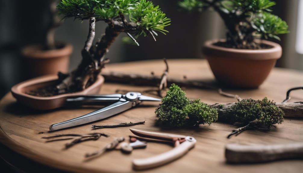 gardening tools for maintenance