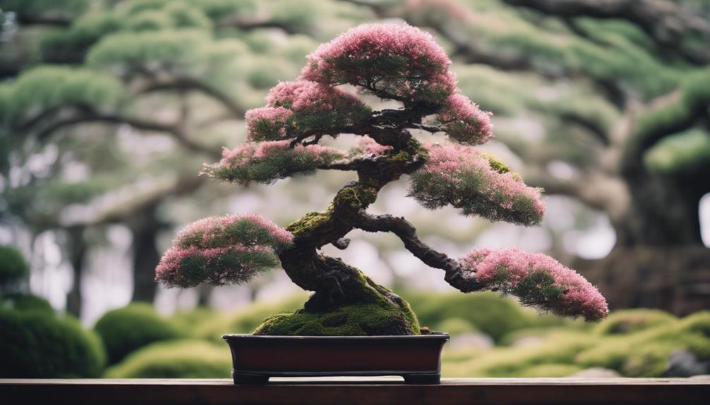A Guide To Various Species Of Japanese Bonsai Trees