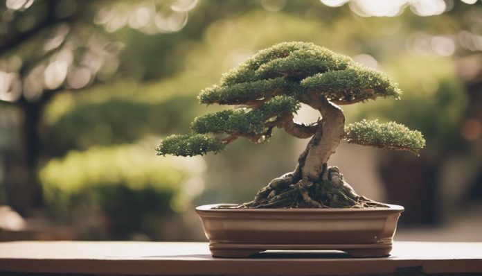 Top Bonsai Tree Species Ideal