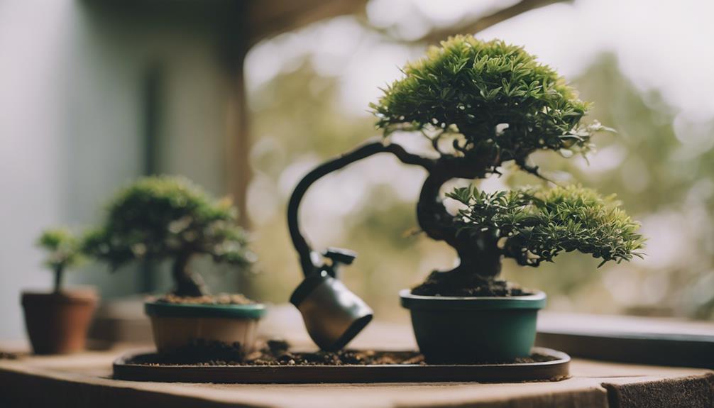 innovative gardening tool set