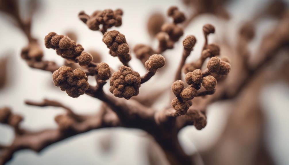 Addressing Common Pests in Bonsai Tree Maintenance 1 managing scale insect infestations