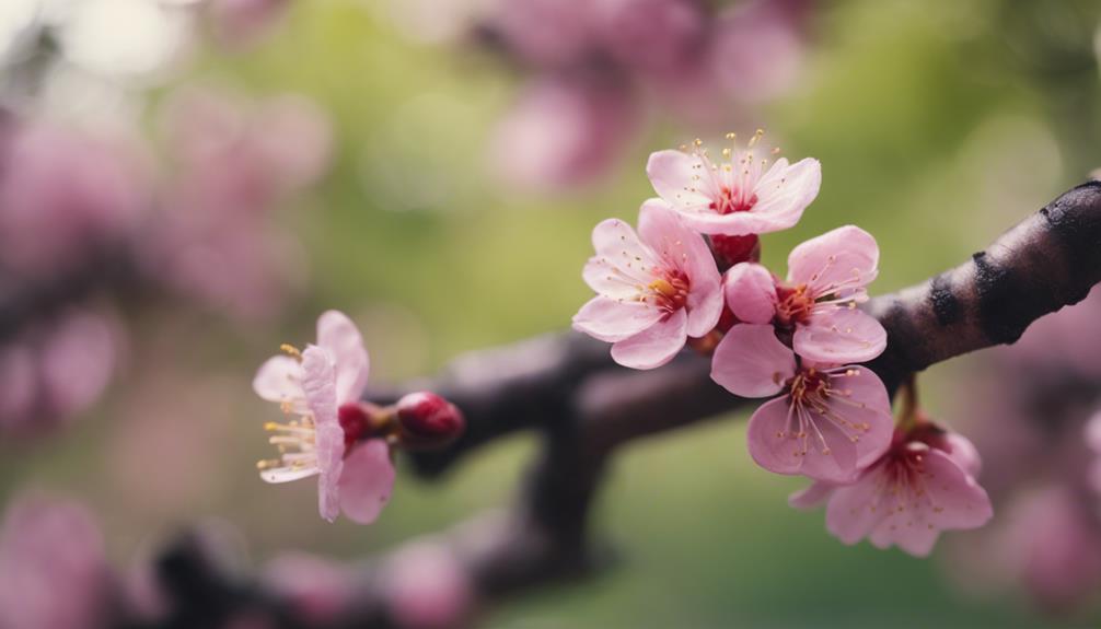 plum bonsai tree variety