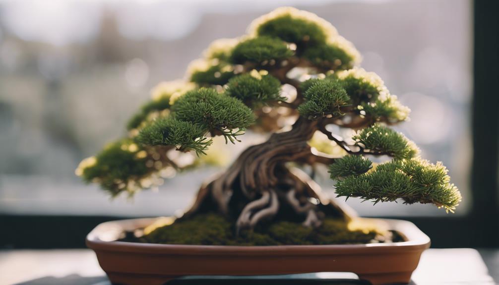 popular bonsai tree varieties