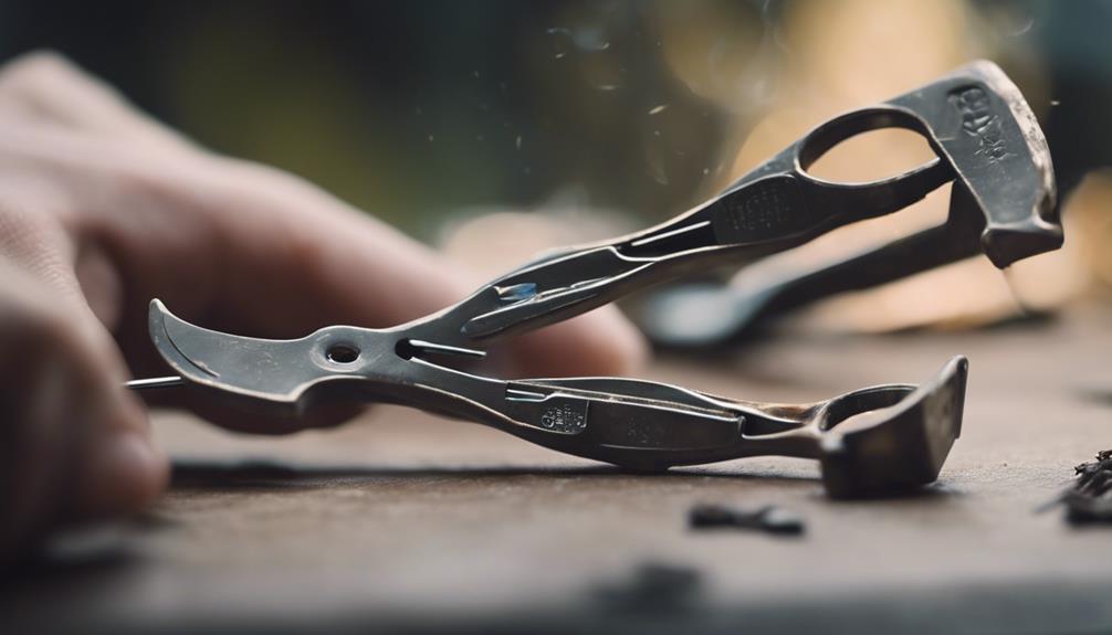 precise multi functional cutting tool