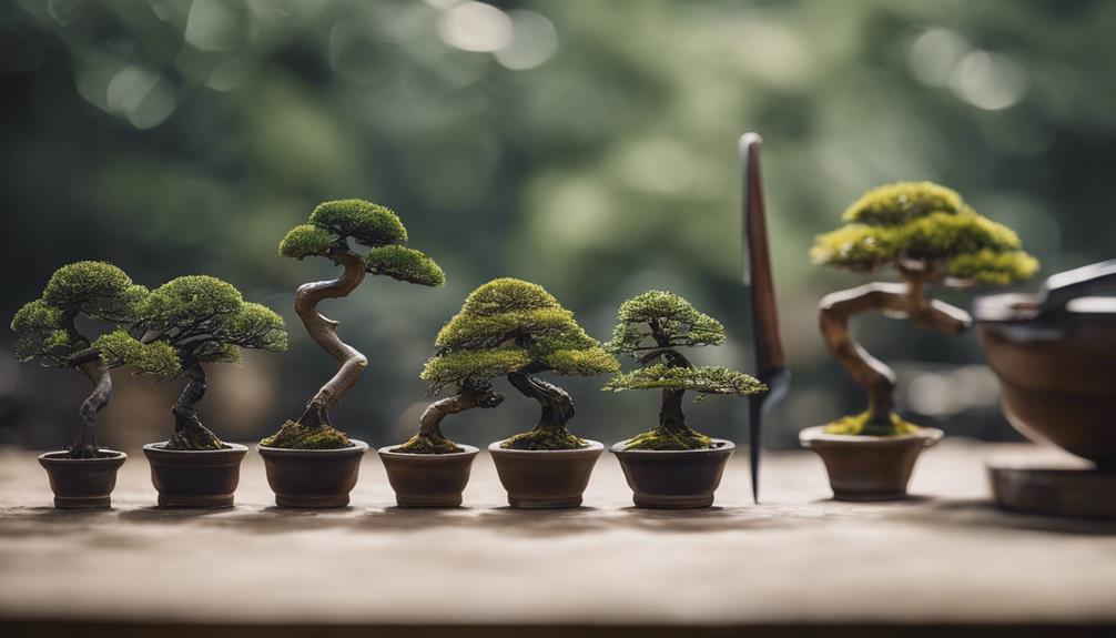 precision hair cutting methods