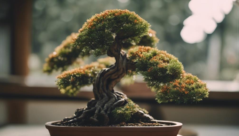 pruning in different seasons