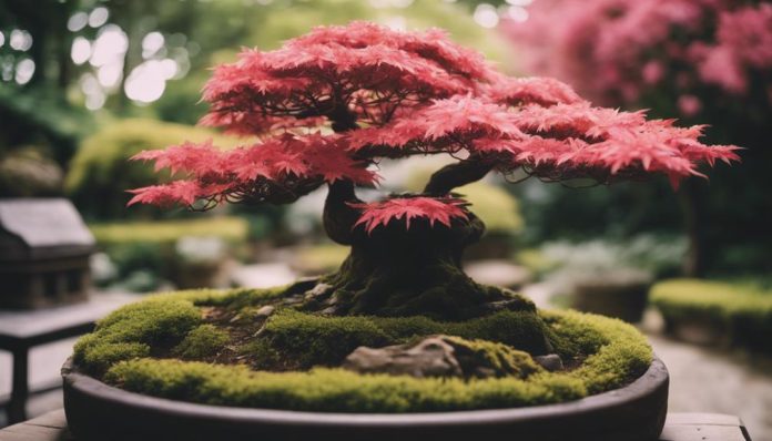 Perfect Outdoor Bonsai Tree Species