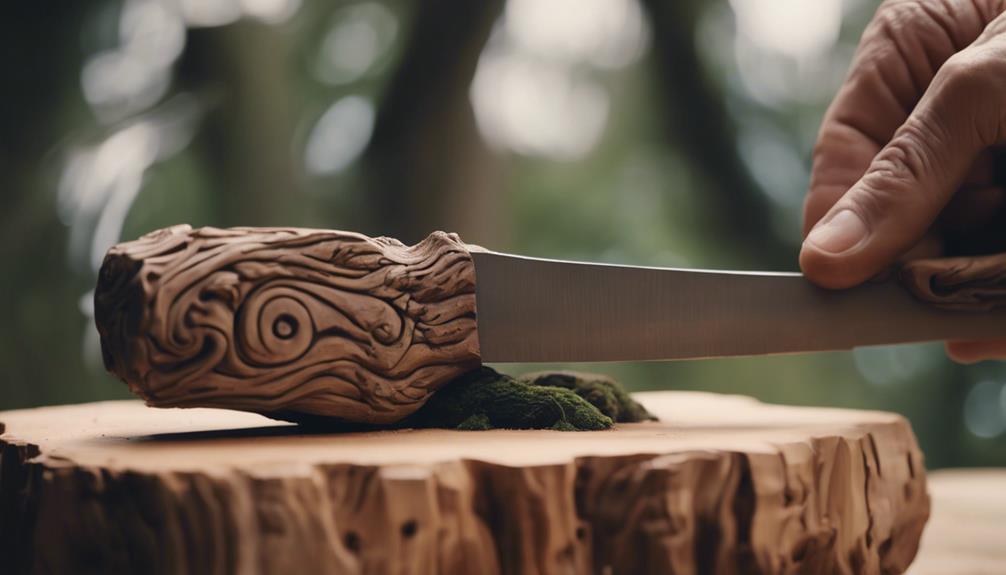 sharp blades for intricate work