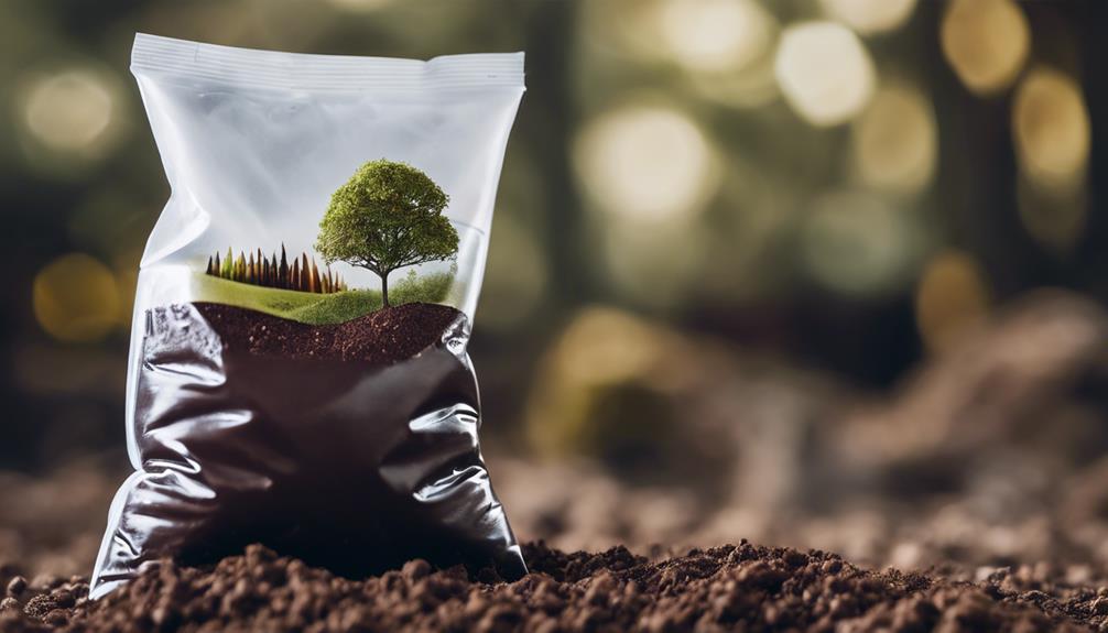 soil mix comparison guide