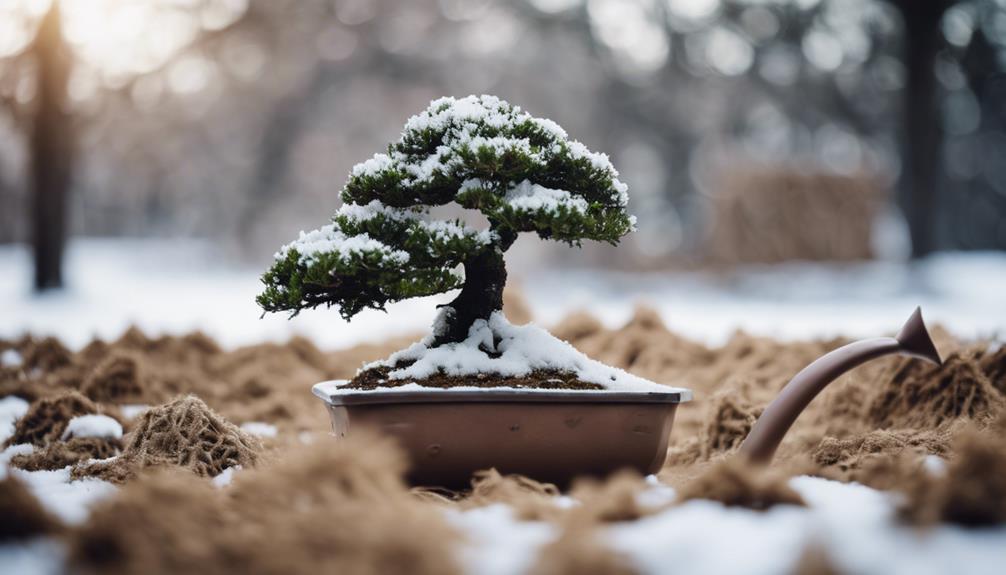 winter plant care tips